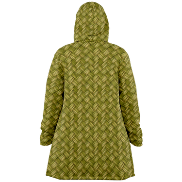 Chokefish™ Textures Cloaks Unisex-001W